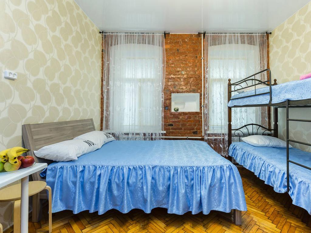 Adoriya Apartments Saint Petersburg Ruang foto
